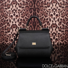 Dolce Gabbana Top Handle Bags